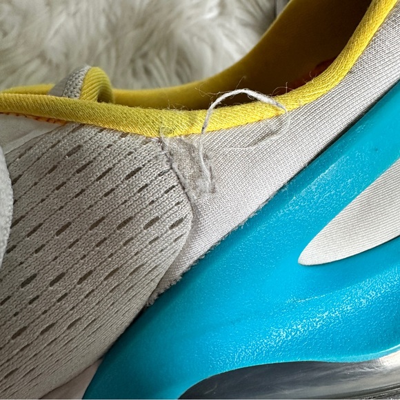 Nike Air Max Go - Picture 7 of 7